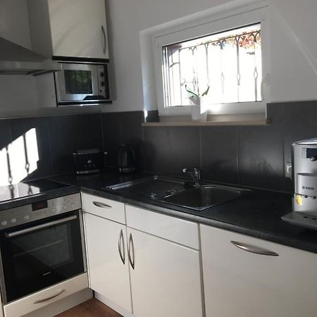 Landhaus Heppenheim  Extérieur photo