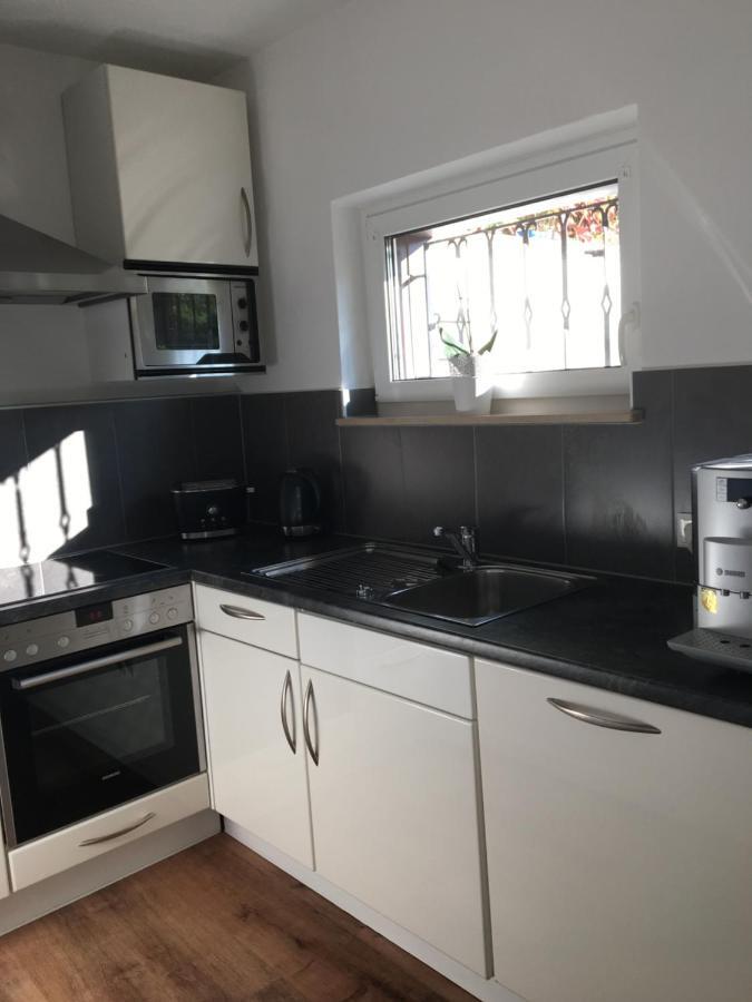 Landhaus Heppenheim  Extérieur photo