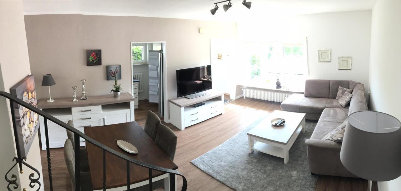Landhaus Heppenheim  Extérieur photo